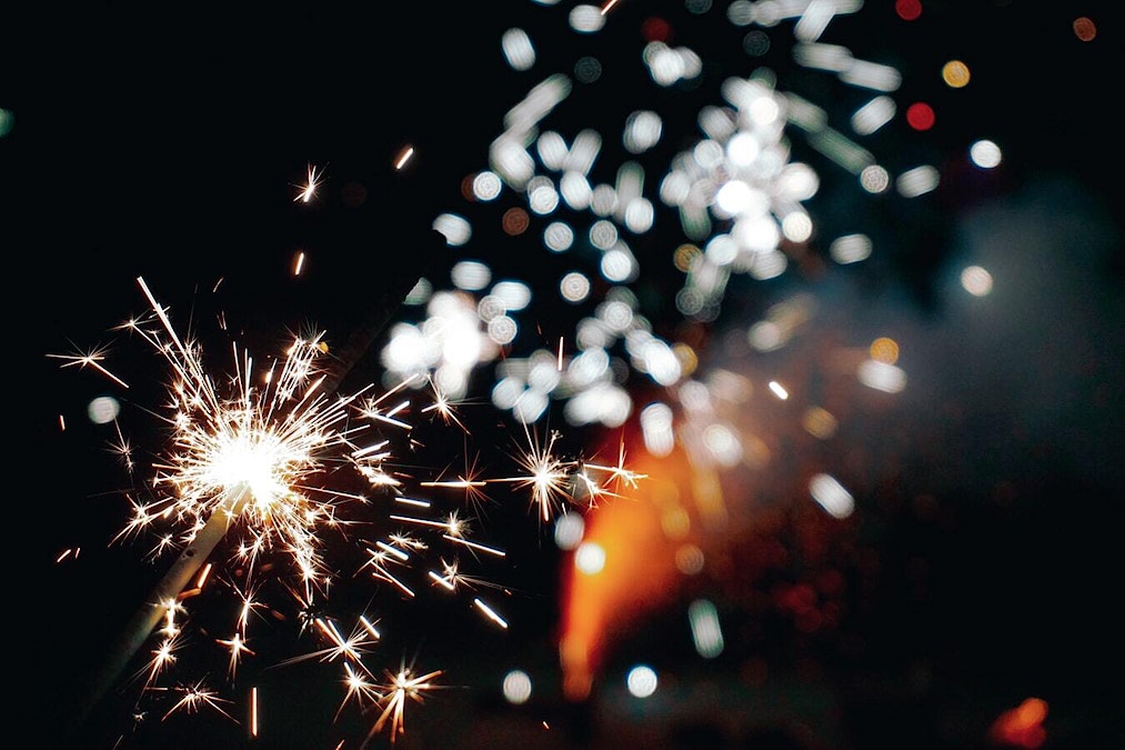 New Year’s Eve events Moreton Bay Region